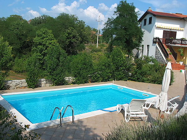 Bazen Easypool Plus
