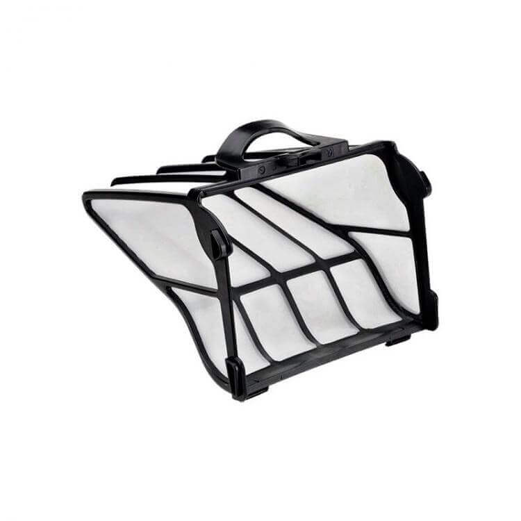 cestello filtrante vortex