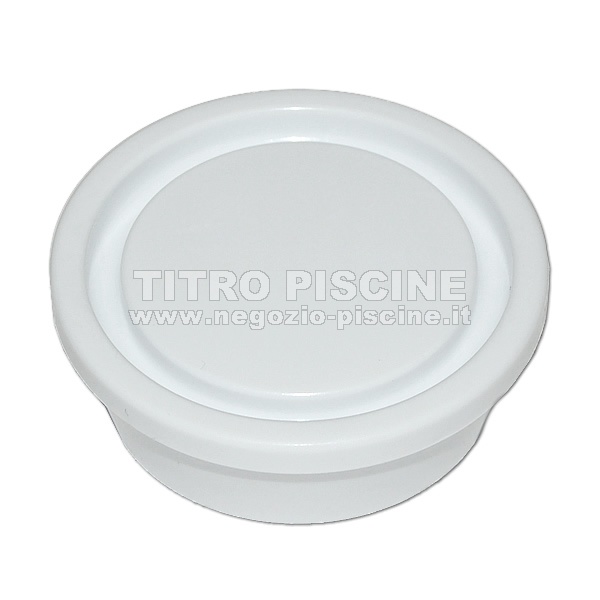 Gommini di appoggio per la scalette della piscina