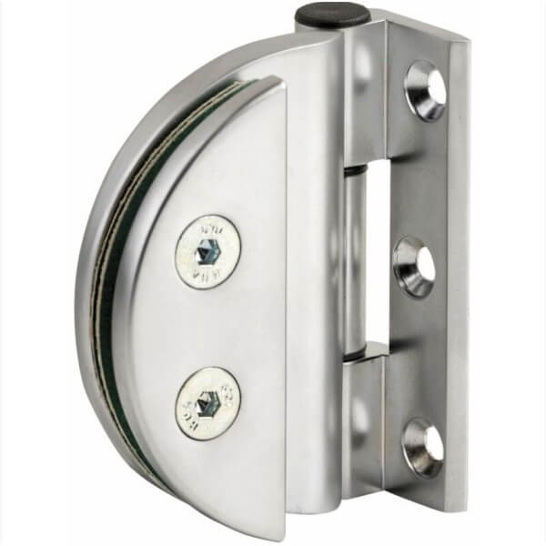 cerniera per la porta della sauna