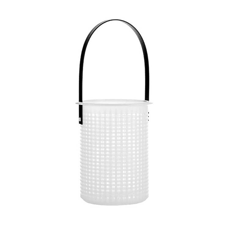 cestello del prefiltro pompa piscina astral sena