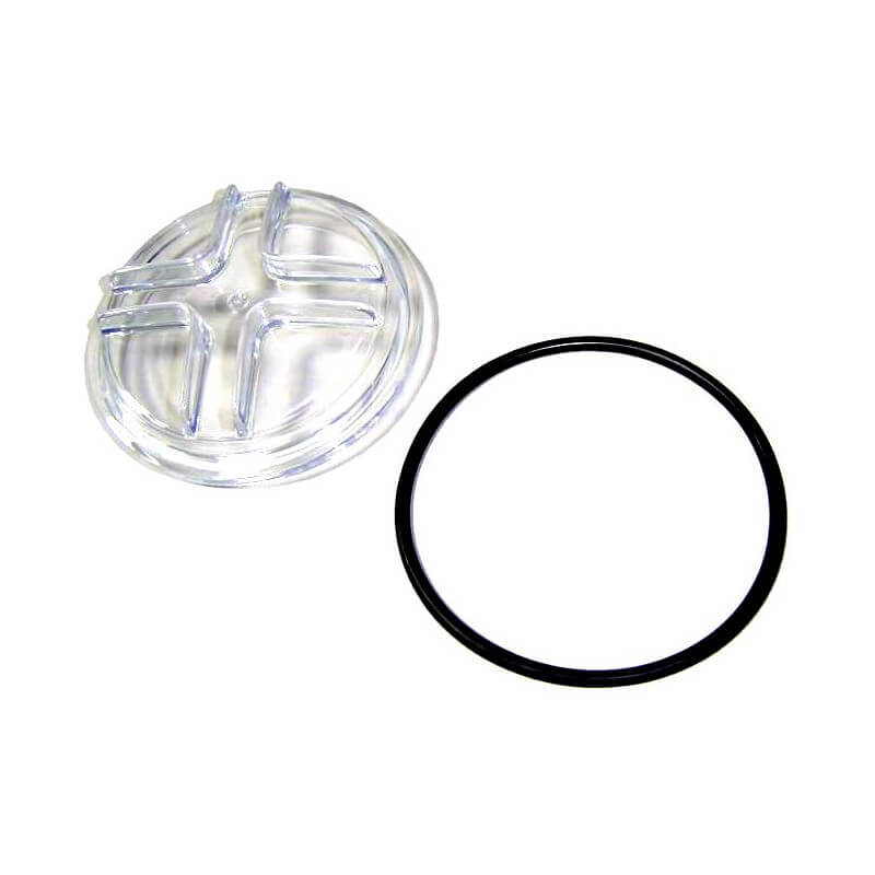 coperchio prefiltro pompa sena astralpool