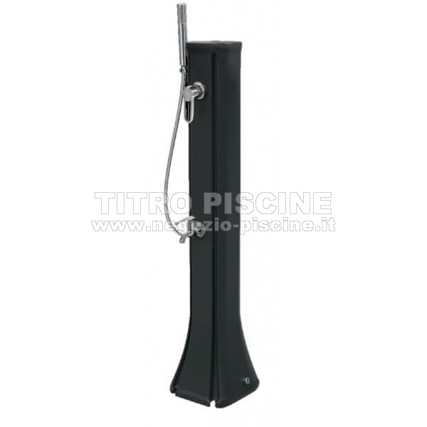 doccia solare happy go