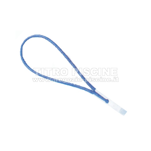 Elastico per il fissaggio della copertura