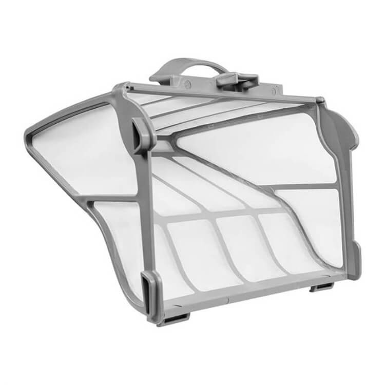 filtro di ricambio per robot piscina zodiac alpha
