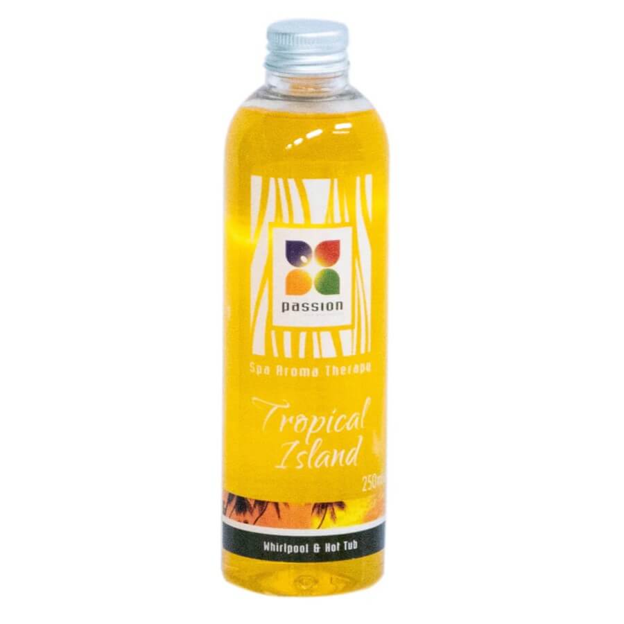 fragranza per vasca idromassaggio