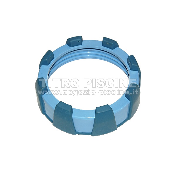 Madrevite del contenitore per la cella del clorinatore AUTOCHLOR