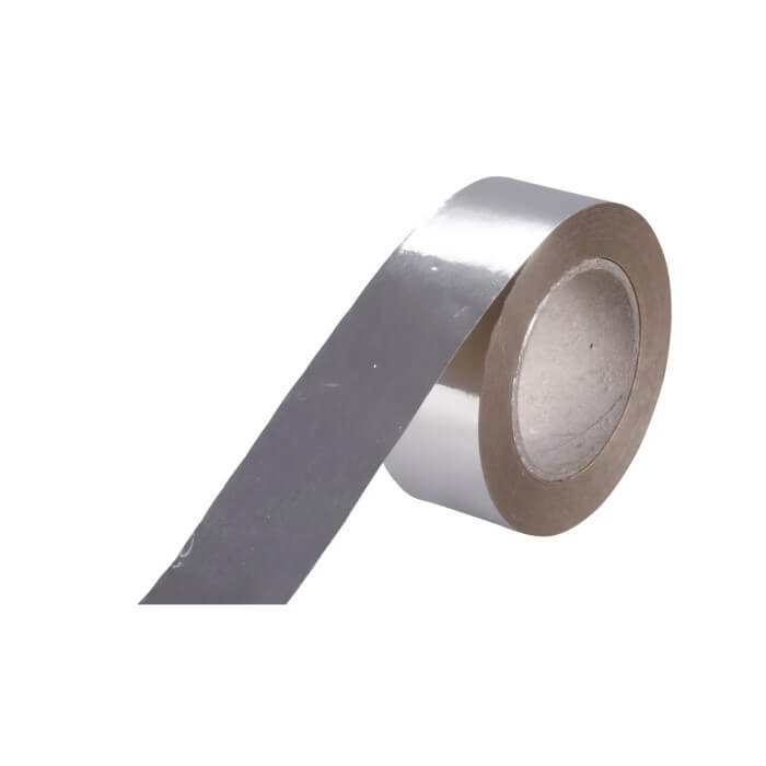 nastro adesivo alluminio saune