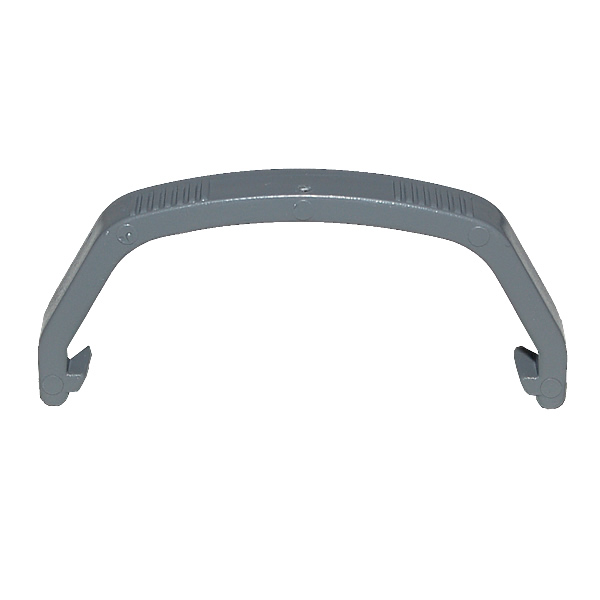 Rain Bird Fascette Stringitubo In PVC | 10 Pezzi | Per Tubi 13-16 Mm | Per Sistemi Di Irrigazione A Goccia