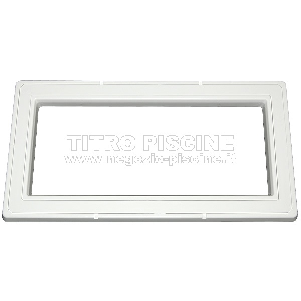 Cornice per skimmer Astral - larga