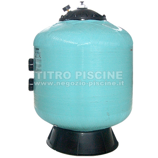 Filtro a sabbia BOBINATO