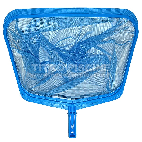 Retina per pulizia Ocean, con sacca capiente