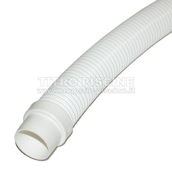 Tubo aspirante per Kontiki 2