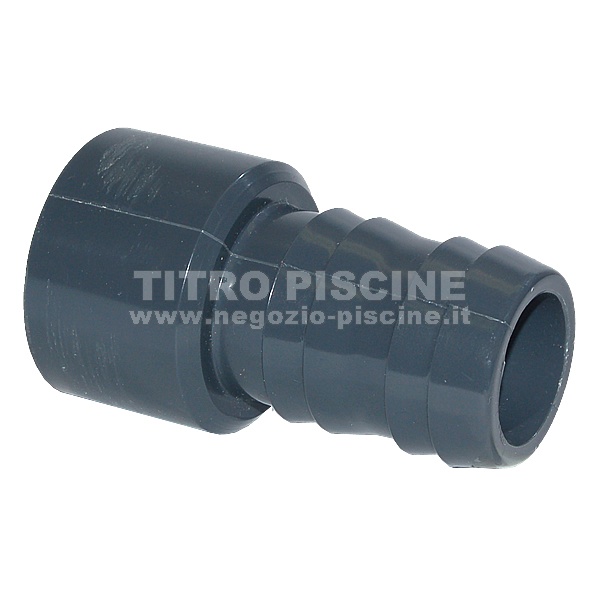 Manicotto per incollaggio