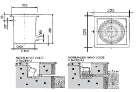 regolatore_di_livello_schema
