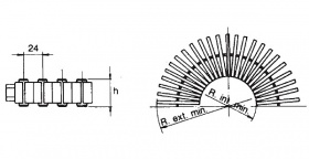 schema_delle_griglie_per_canali_a_sfioro_con_curvature_arrotondature