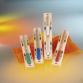 CLESSIDRA per sauna COLORS 0-15 minuti