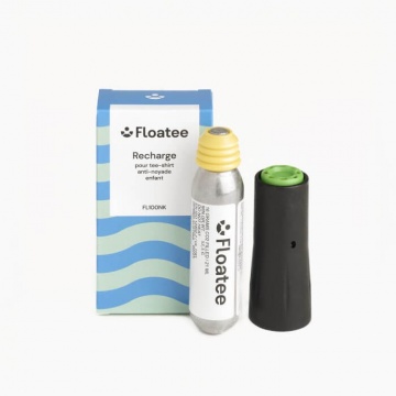 Cartuccia di ricambio Floatee