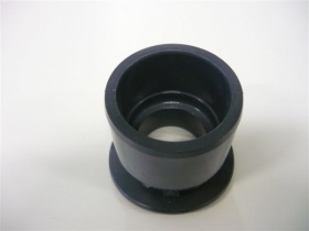 Raccordo speciale per incollaggio su tubo