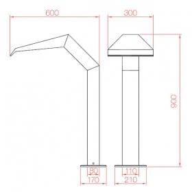 cascata_acqua_royal_dolphin_300_inox_schema