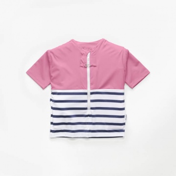 Giubbotto di salvataggio per bambini Floatee - rosa