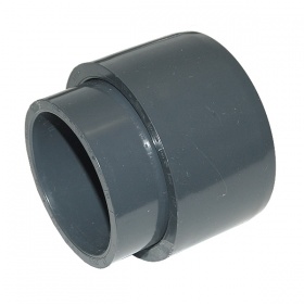 Riduttori in PVC per incollaggio 