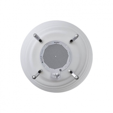 lampada altoparlante synergy