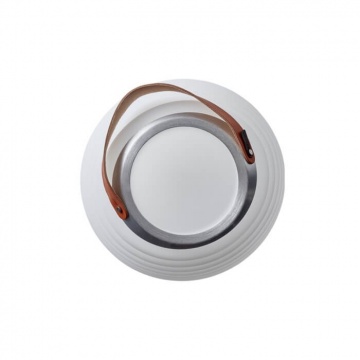 lampada altoparlante portabevande synergy