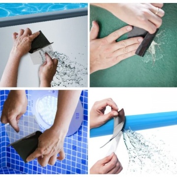 setr riparazioone piscina tubi