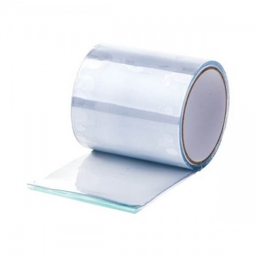 set riparazione nastro adesivo