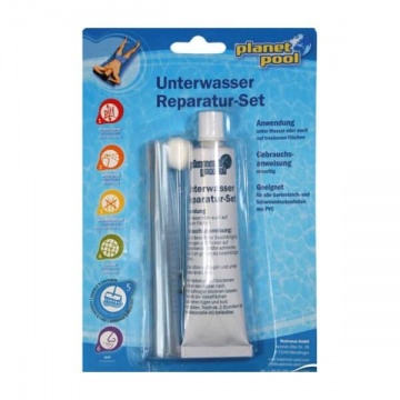 Reparatur set Planet Pool