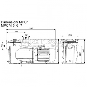 abbozzo_pompa_di_circolazione_calpeda_mpcm