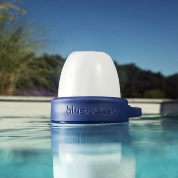 analizzatore intelligente per piscine