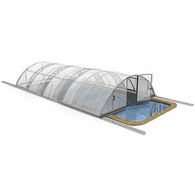 Copertura telescopica Standard Klasik - B