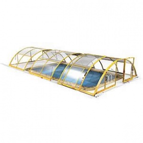 Copertura telescopica Standard Klasik Exc. - C