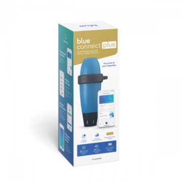 blue connect plus gold kit