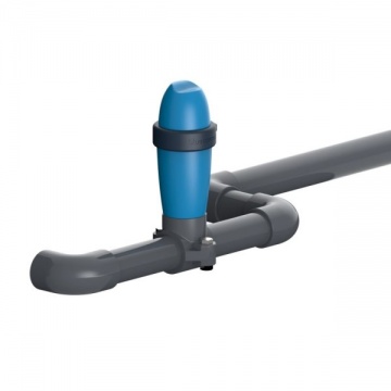 raccordo blue connect per tubi