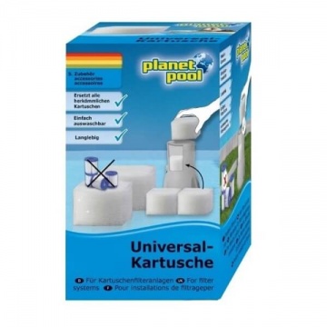 Cartuccia universale