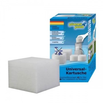 cartuccia universale picina fuori terra