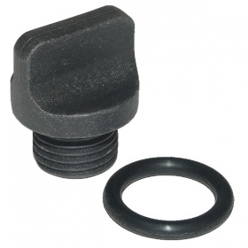 Tappo di spurgo per pompa Calpeda