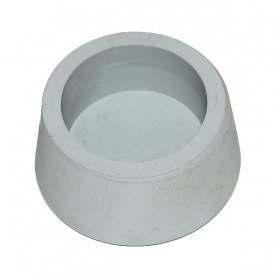 Gommini di appoggio per la scalette della piscina