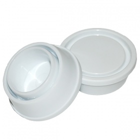 Gommini di appoggio per la scalette della piscina