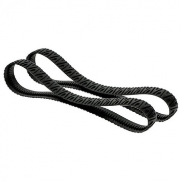 Cinghia in gomma per Zodiac Cyclonx RC 4400