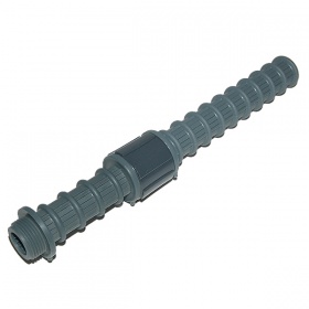 Raccordo per il prolungamento dei tubi di drenaggio Astral