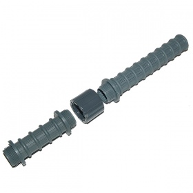 Raccordo per il prolungamento dei tubi di drenaggio Astral