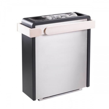 Stufe combinate ABATEC CONCEPT-R COMBI per saune e biosaune