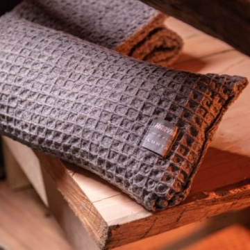 cuscini per saune