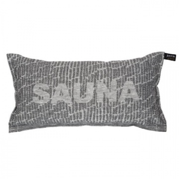 Cuscino sauna SAUNA
