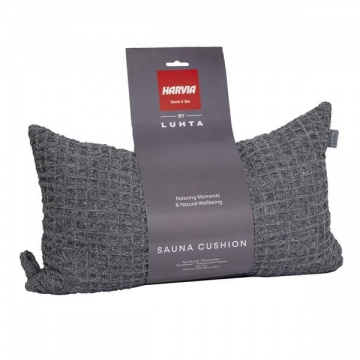 Cuscino sauna HARVIA by Luhta