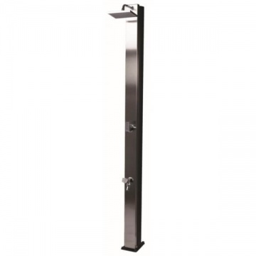 Doccia solare DESIGN